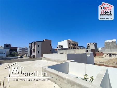 Villa Maelie à Vendre à Bhar Lazreg