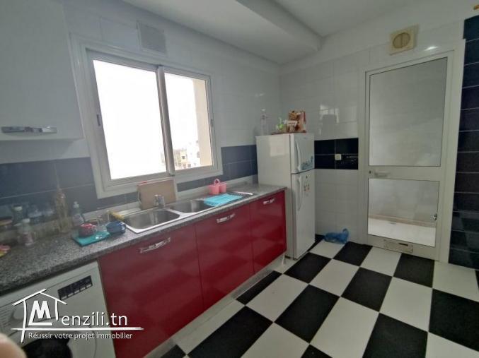 V245 Appartement SALLEM MREZGA APP SALLEM
