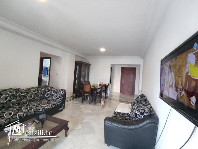 V245 Appartement SALLEM MREZGA APP SALLEM