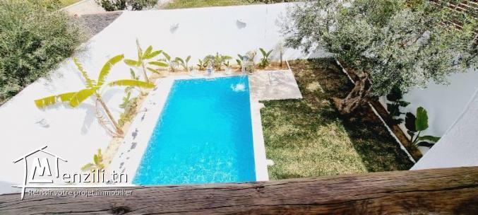 V246 Villa TOMY ZONE THEATRE VILLA