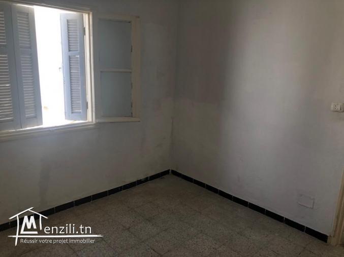 Duplex à vendre yesminet madina jadida