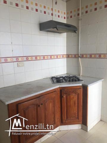 Duplex à vendre yesminet madina jadida