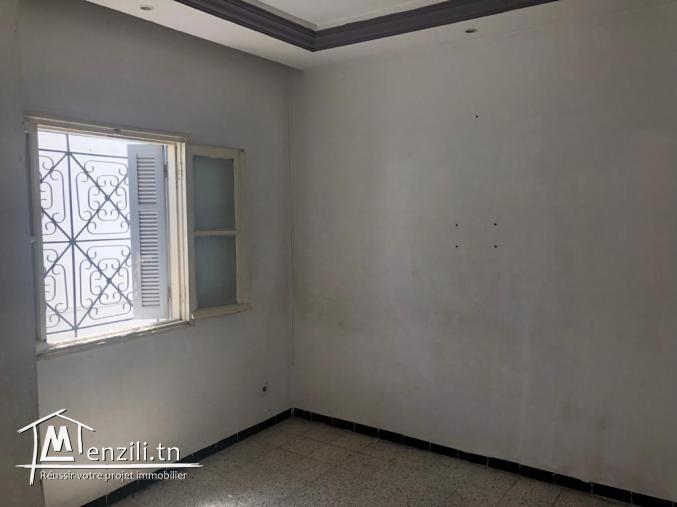Duplex à vendre yesminet madina jadida