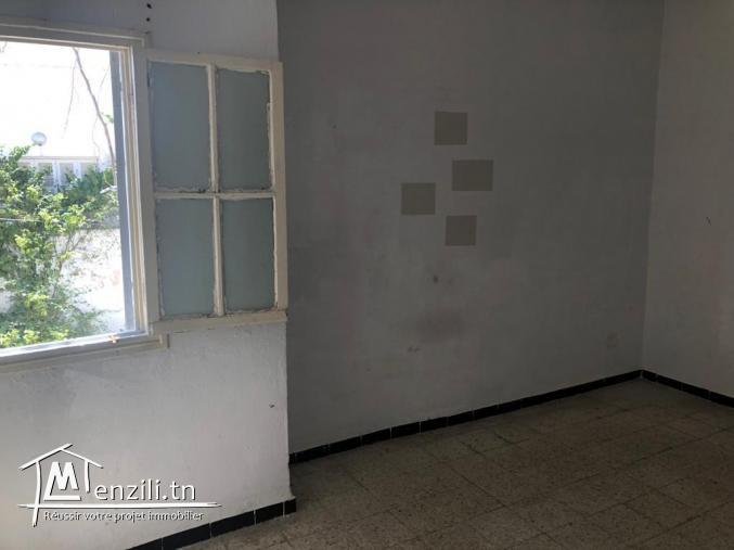 Duplex à vendre yesminet madina jadida