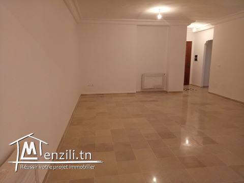 A louer un appartement s+3 a ezzahra