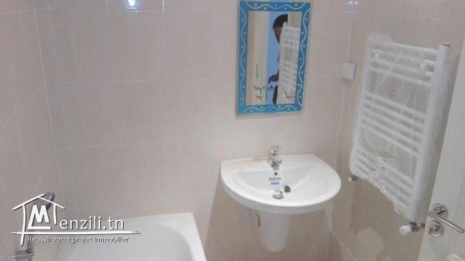 A louer un appartement s+3 a ezzahra