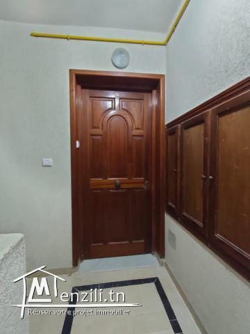 Appartement S3 à vendre en très bon état