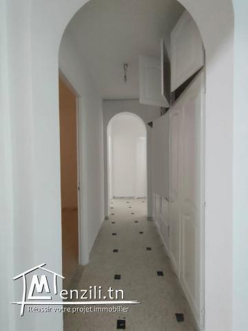 Appartement S3 à vendre en très bon état