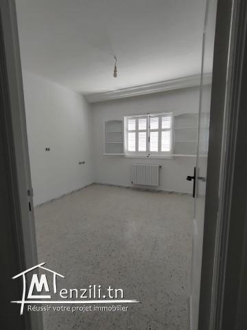 Appartement S3 à vendre en très bon état