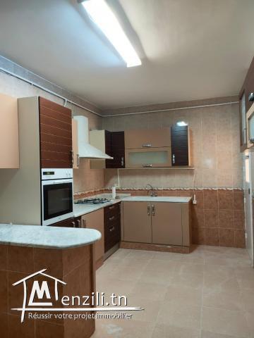 Appartement S3 à vendre en très bon état