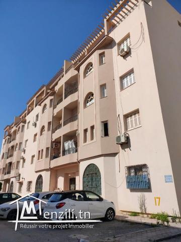 Appartement S3 à vendre en très bon état