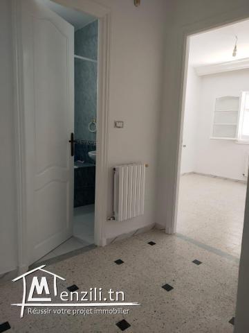 Appartement S3 à vendre en très bon état