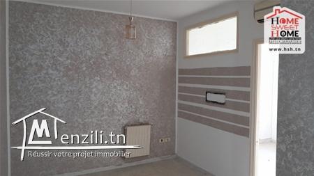 S2 Maïna à Vendre à L'Aouina