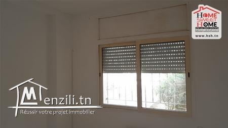 S2 Maïna à Vendre à L'Aouina