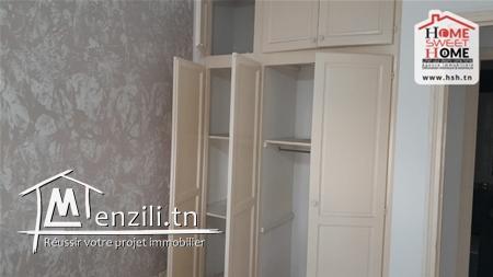 S2 Maïna à Vendre à L'Aouina