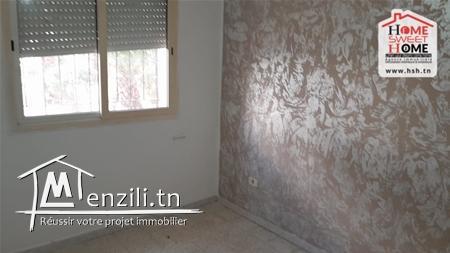 S2 Maïna à Vendre à L'Aouina