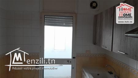 S2 Maïna à Vendre à L'Aouina