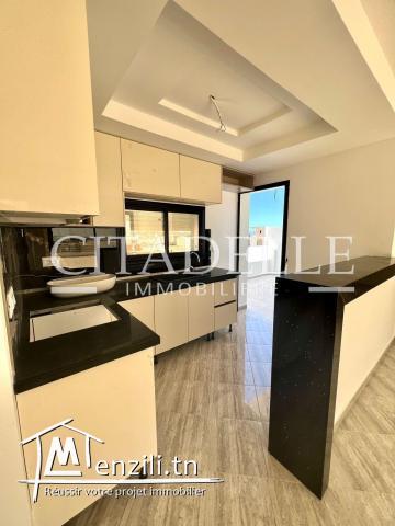 appartement zahra kelibia