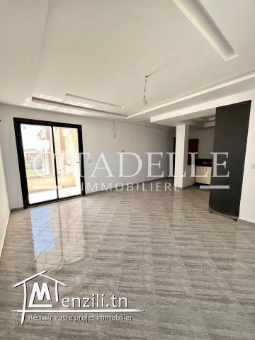 appartement zahra kelibia