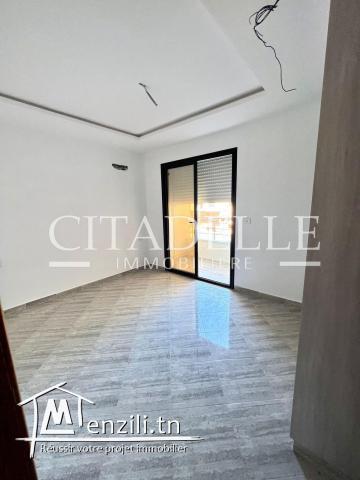 appartement zahra kelibia