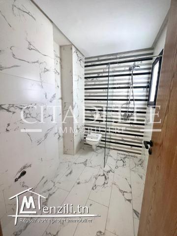 appartement zahra kelibia