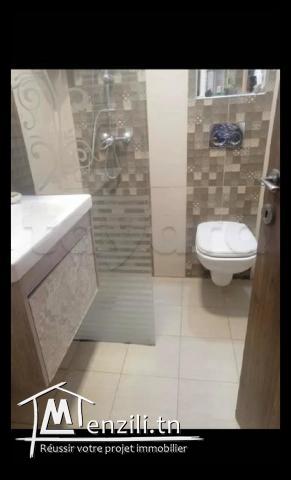 Duplex avec titre bleu individuel de propriétaire direct