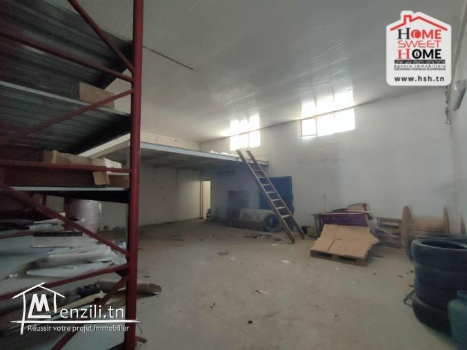 Fond Ina à Vendre à Ben Arous