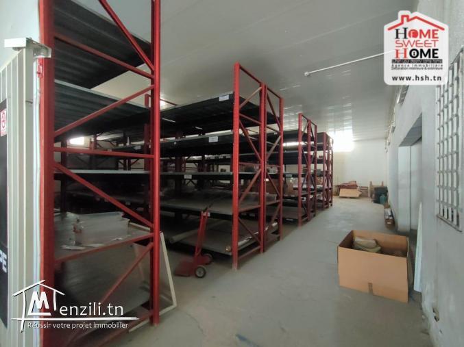 Fond Ina à Vendre à Ben Arous