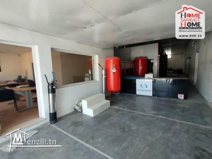 Fond Ina à Vendre à Ben Arous