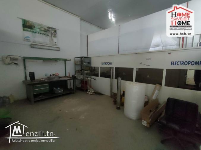 Fond Ina à Vendre à Ben Arous