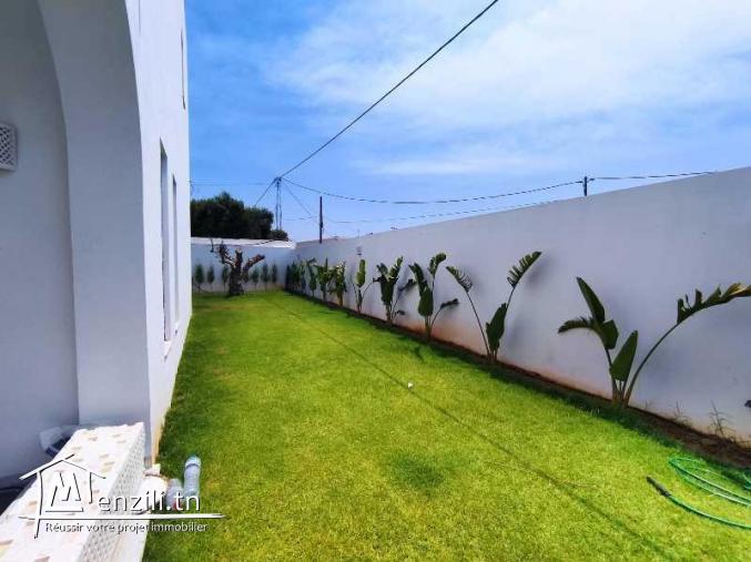 V269 Villa DIVA VILLA HAMMAMET FR