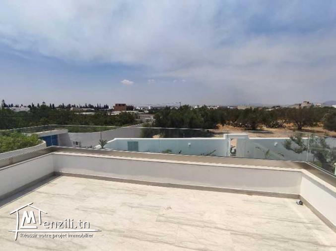 V269 Villa DIVA VILLA HAMMAMET FR