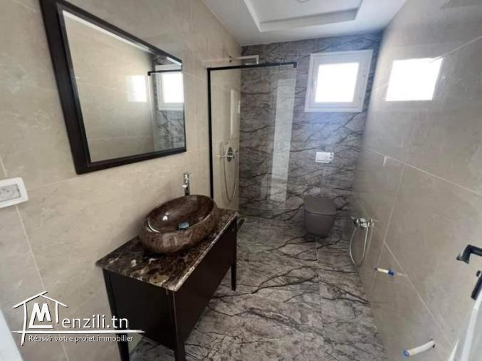 V269 Villa DIVA VILLA HAMMAMET FR