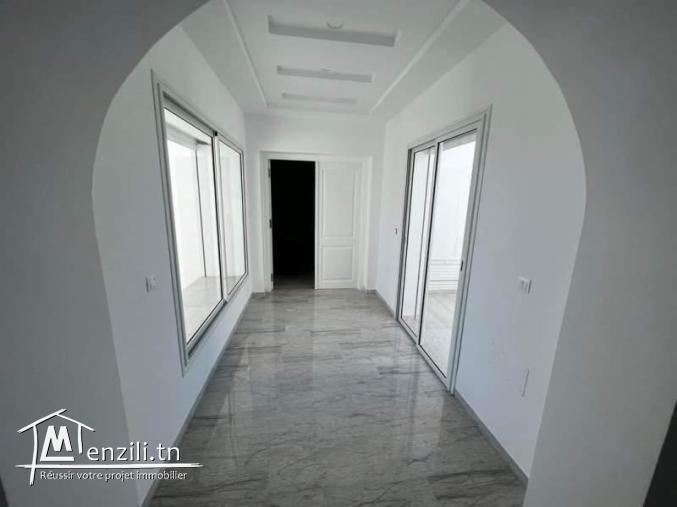 V269 Villa DIVA VILLA HAMMAMET FR