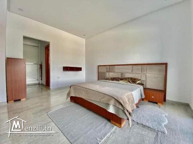 V288 Villa DIALA VILLA HAMMAMET FR