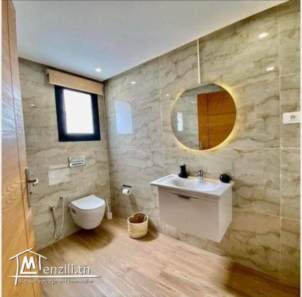 V288 Villa DIALA VILLA HAMMAMET FR