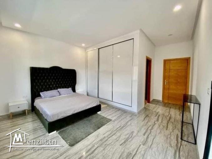 V288 Villa DIALA VILLA HAMMAMET FR