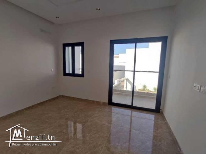 V287 Villa ALMA VILLA HAMMAMET FR