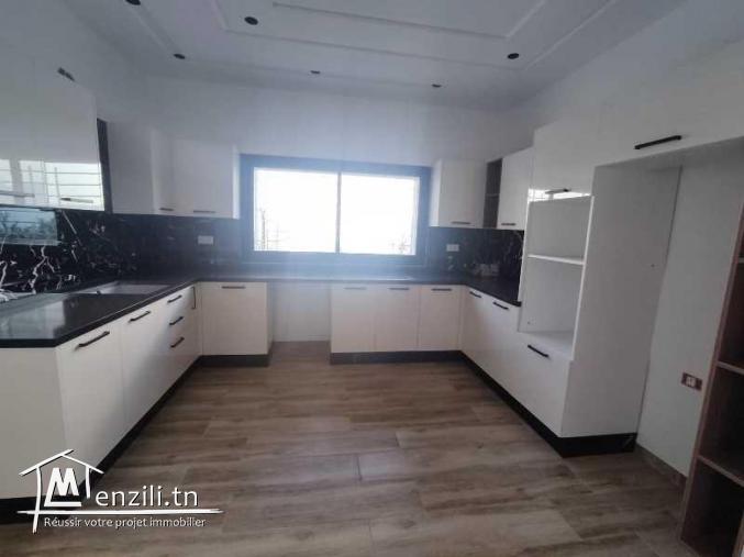 V287 Villa ALMA VILLA HAMMAMET FR