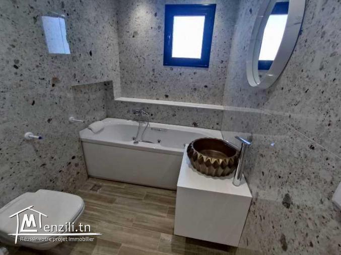 V287 Villa ALMA VILLA HAMMAMET FR