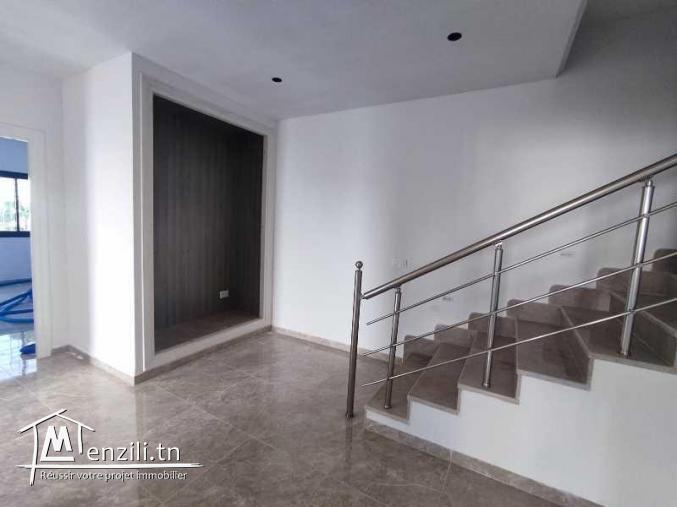 V287 Villa ALMA VILLA HAMMAMET FR