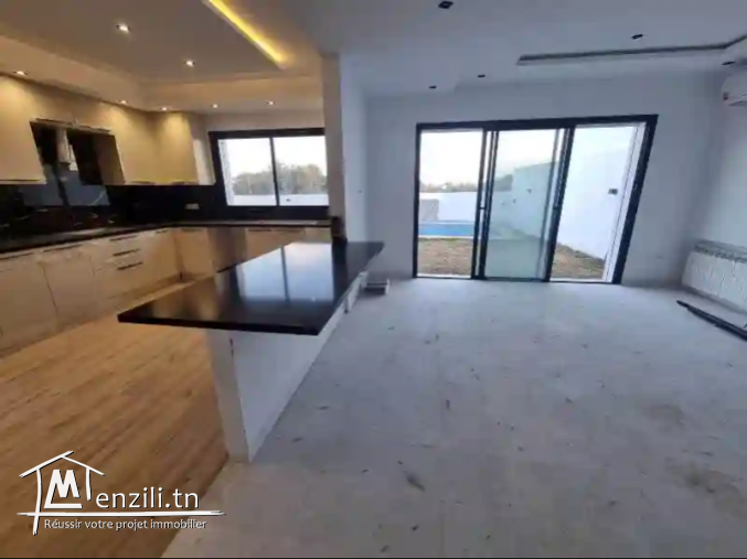 V286 Villa FENDI VILLA NORD FR