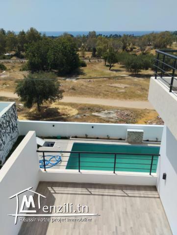 V286 Villa FENDI VILLA NORD FR