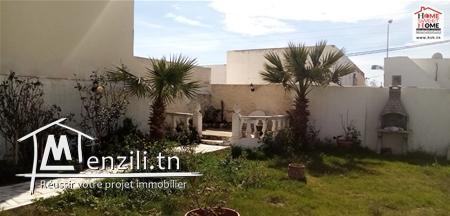 Villa Dream à Vendre à Raoued Plage