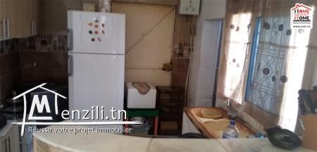 Villa Dream à Vendre à Raoued Plage