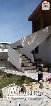 Villa Dream à Vendre à Raoued Plage