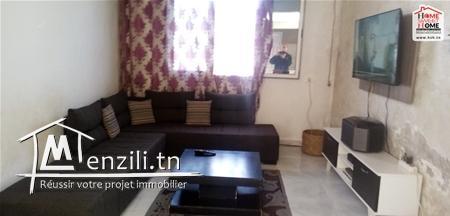 Villa Dream à Vendre à Raoued Plage