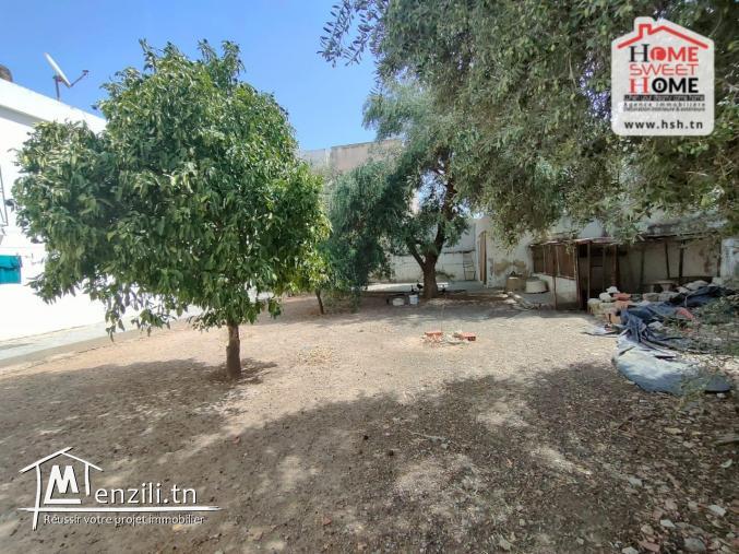 Villa Tourkiya à Vendre à Sidi Rezigue