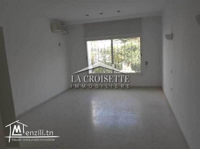 Villa s+4 avec piscine à Gammarth MVL0054