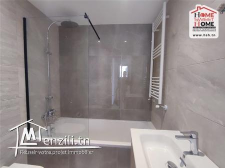 S2 Maëla à Vendre Aux Jardins de Carthage